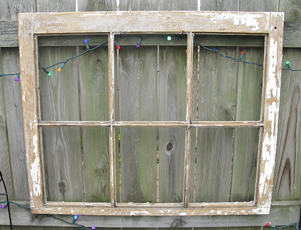 Exterior First Prep View